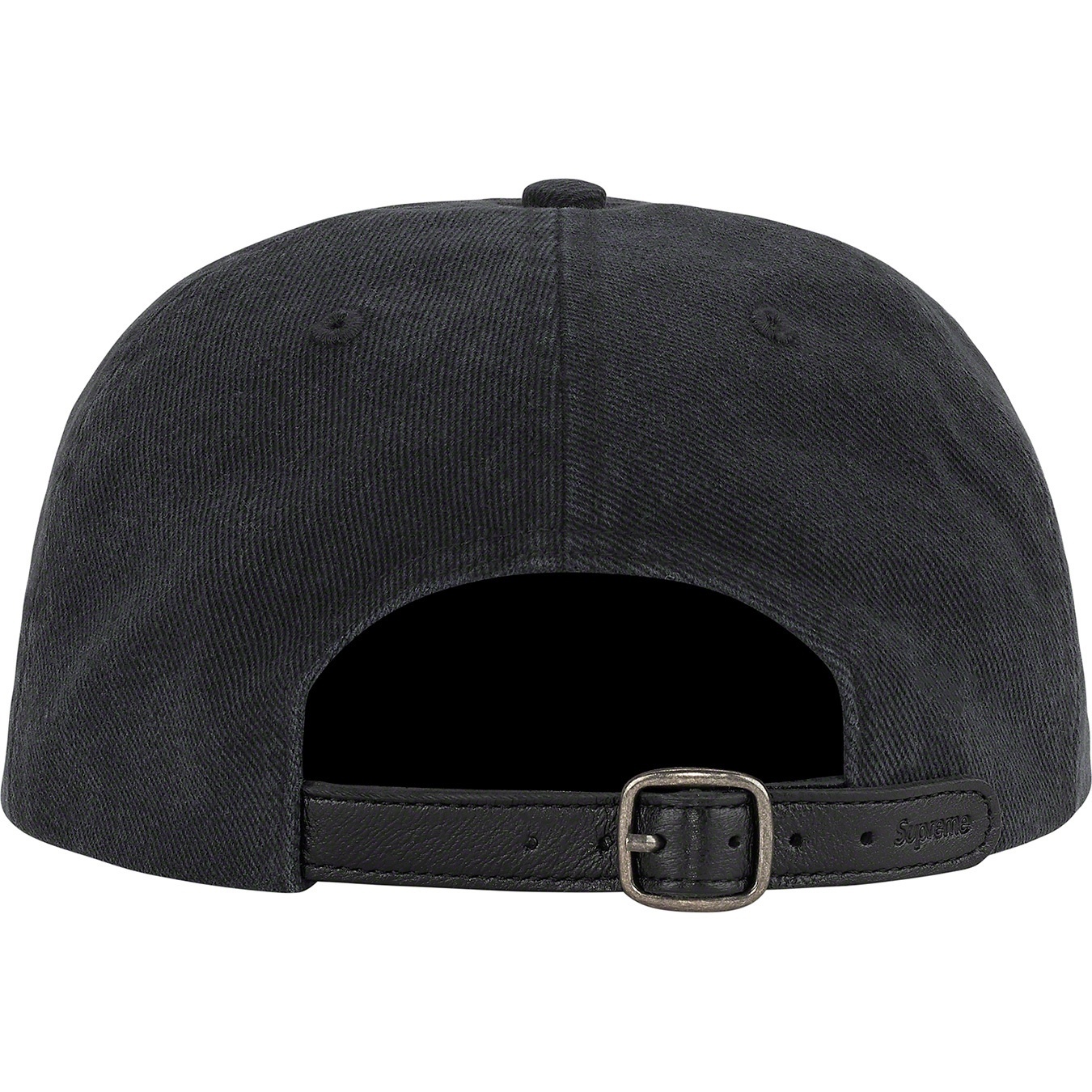 Classic Logo 6-Panel view 11